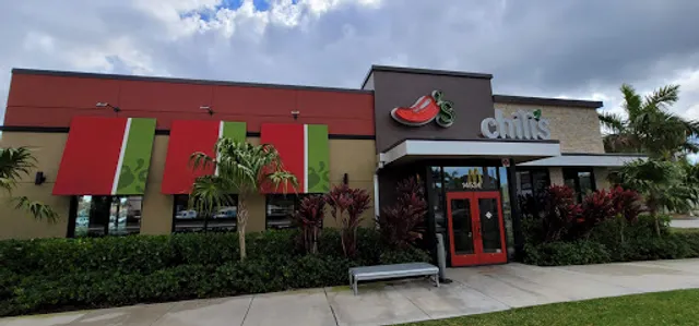 Chili's Grill & Bar