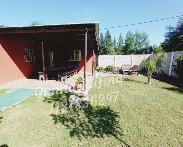 Quinta Rufina San Vicente