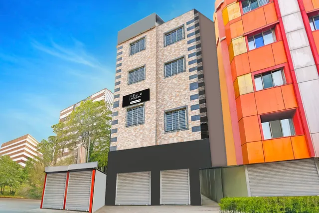 Collection O Kolkata Near Dumdum Airport