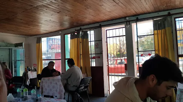 Parrilla La Curva Gualeguay