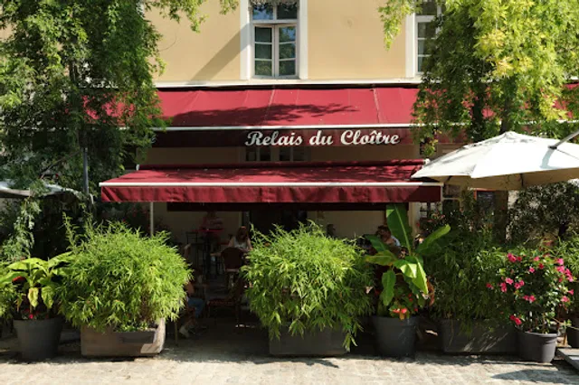 RELAIS DU CLOITRE