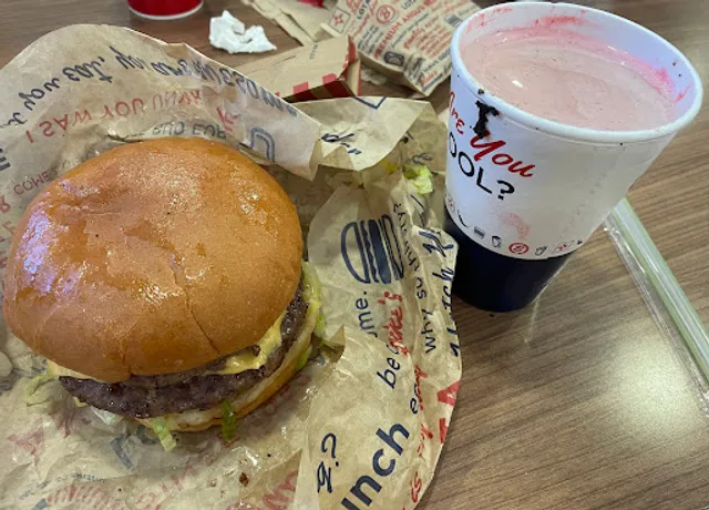 Blake’s Lotaburger