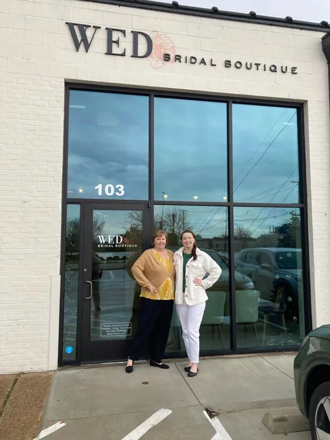 WED Bridal Boutique