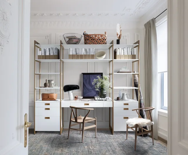 California Closets - Long Island - Greenvale