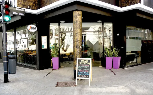 Épico Recoleta Hotel