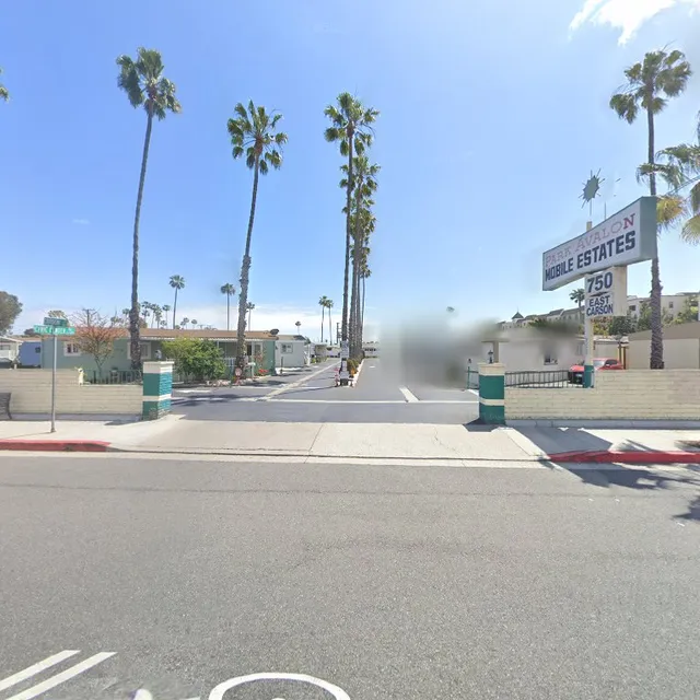 Park Avalon Mobile Estates