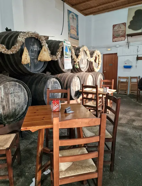 Bodega Pepe Girón
