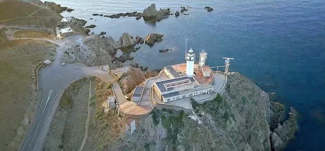 Villa aurora Níjar ,casa ,apartamento ,cortijo Rural (Parque Natural de Cabo Gata)