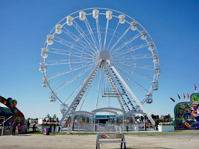 Scottsdale Fair & Festival