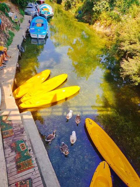 Akçapınar Manzaram