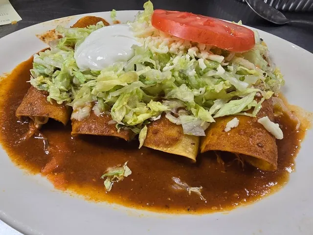 El Morral Mexican Restaurant