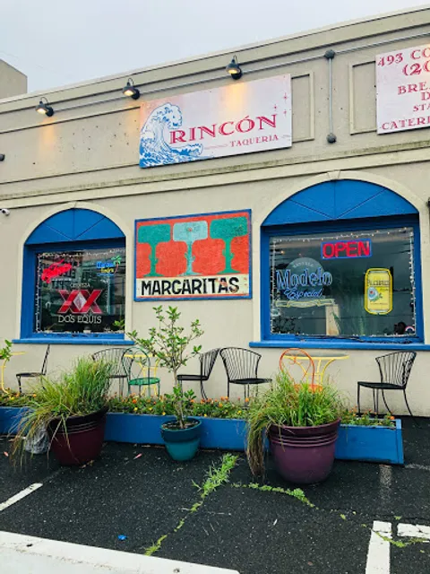 Rincon Taqueria