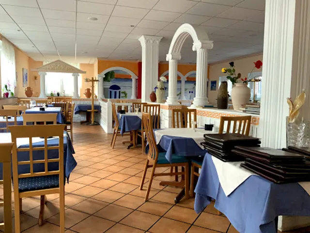 Restaurant Symposion