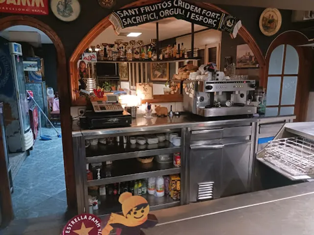 Fonda de Sant Benet S.C.P.