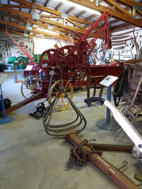 Harrisburg Area Museum