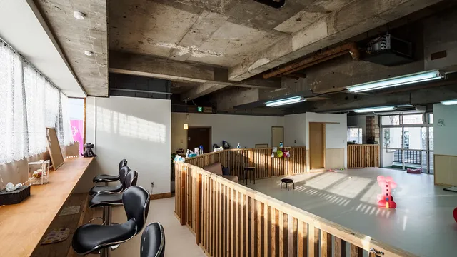 室内ドッグラン ジーコーズワン Ziko'one