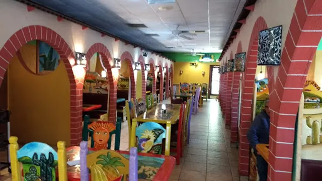 Casa Mexicana