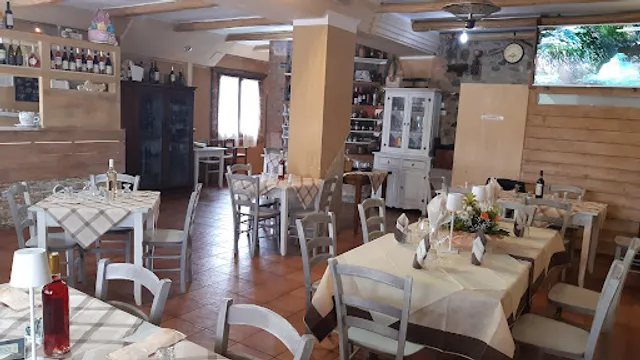 La Locanda