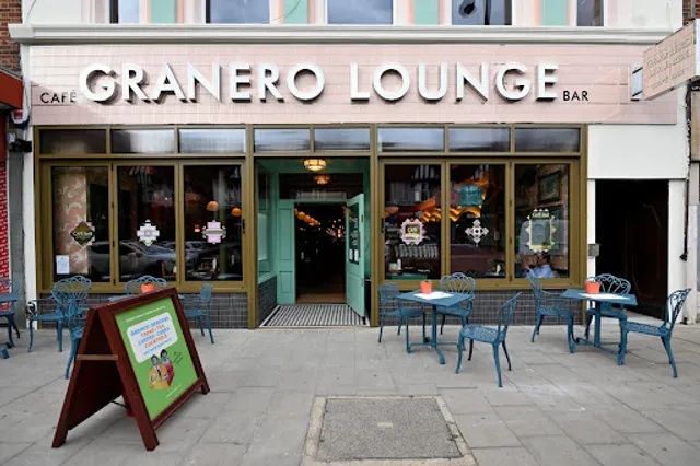 Granero Lounge