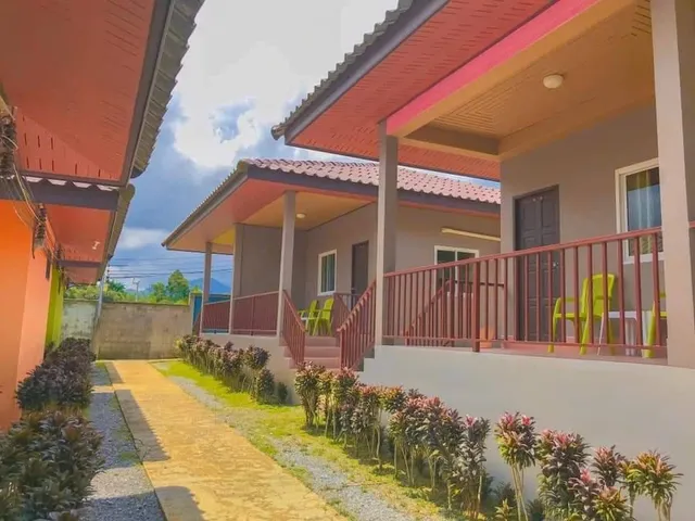 Candy Home ( แคนดี้โฮม)