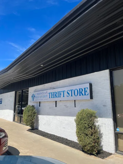 Christian Recovery Recovery Center, Inc: Holden Beach Thrift Store
