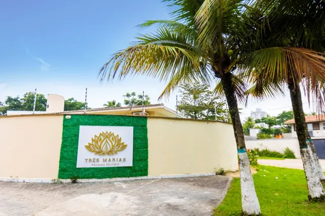 Pousada Boutique Três Marias