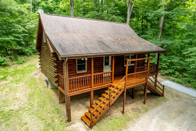 Mohican Country Cabins