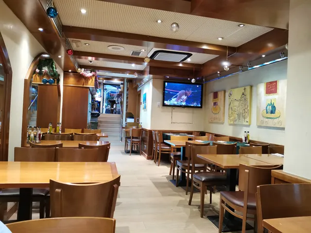 Restaurante El Cargolet