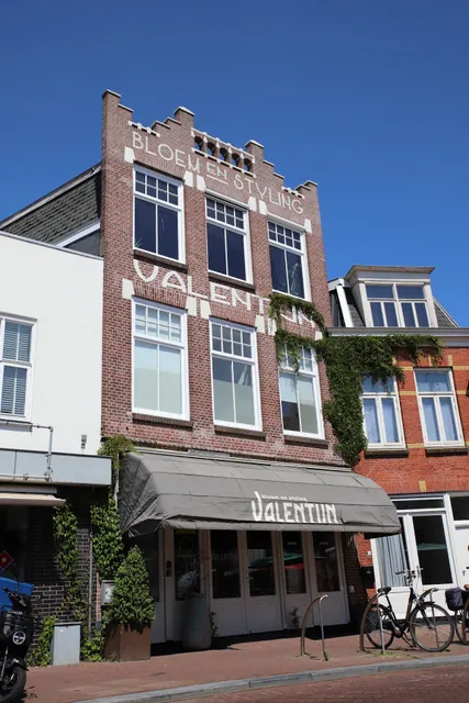 Stadslogement Valentijn