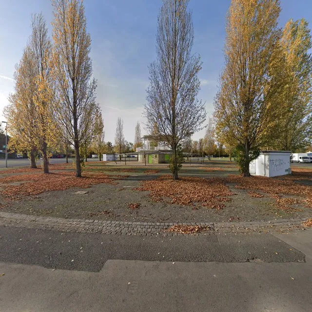 Parkplatz Schützenplatz