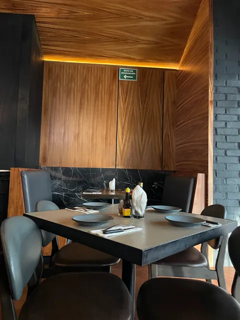 Kontén Buffet Monterrey (Nuevo Sur)