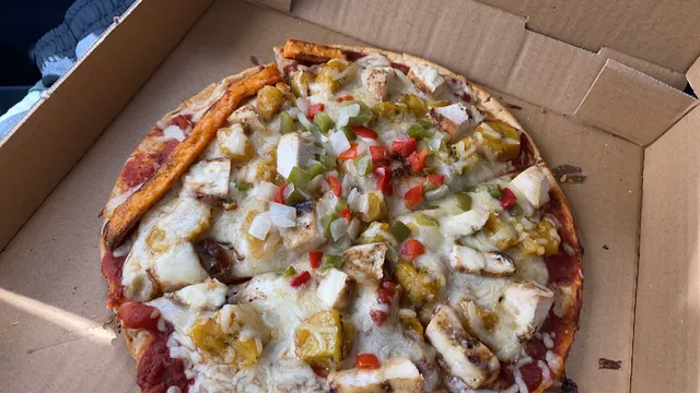 Sweet & Fit Temptation