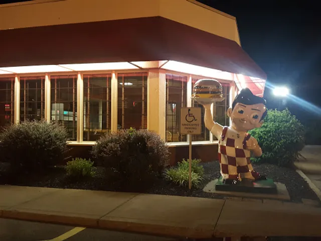 Frisch's Big Boy
