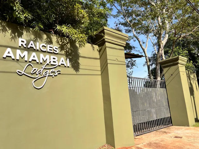Amambai roots Lodges