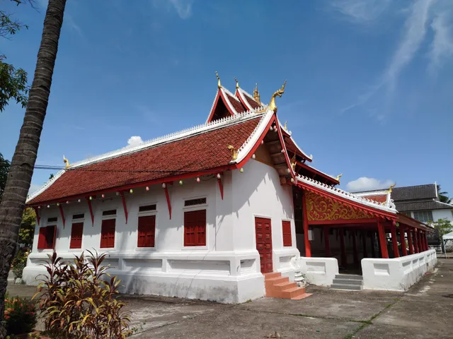 Wat May Souvannapoumaram