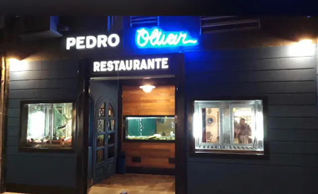 Restaurante Pedro Olivar