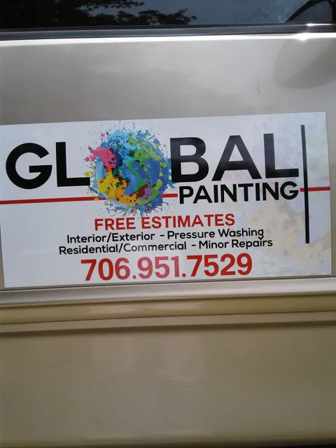Global Painting, LLC