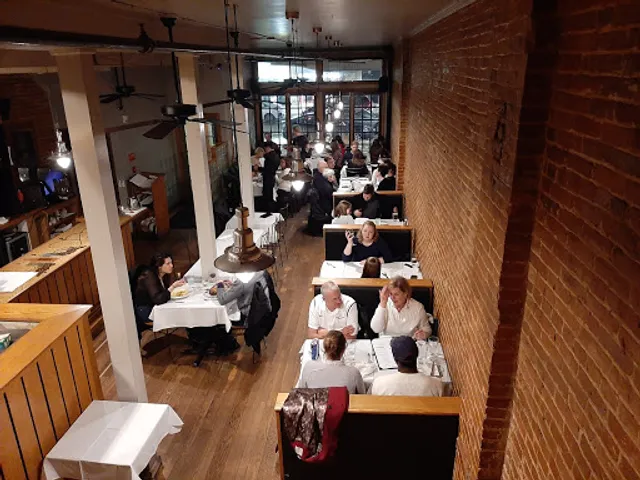 One Twenty Six & Moonrakers