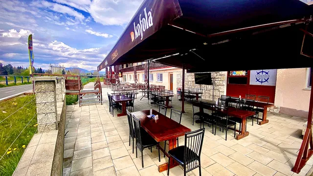 Lodenica hotel & restaurant - Liptovský Mikuláš