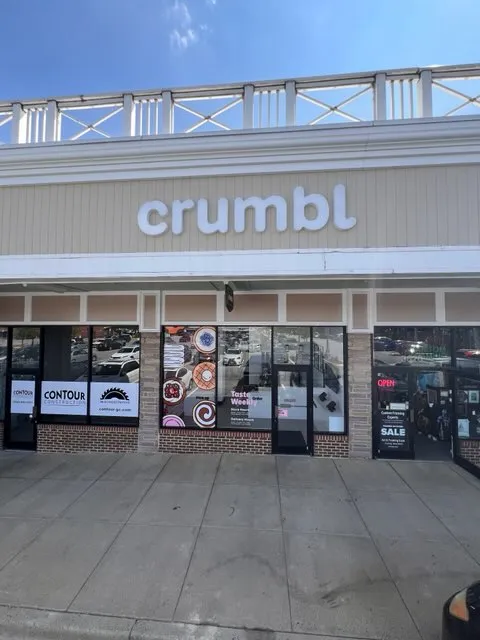 Crumbl