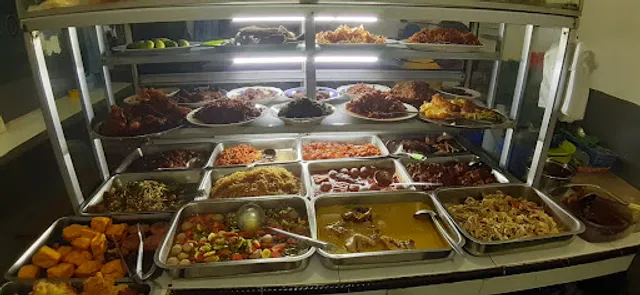 Warung Nasi Sopo Nyono