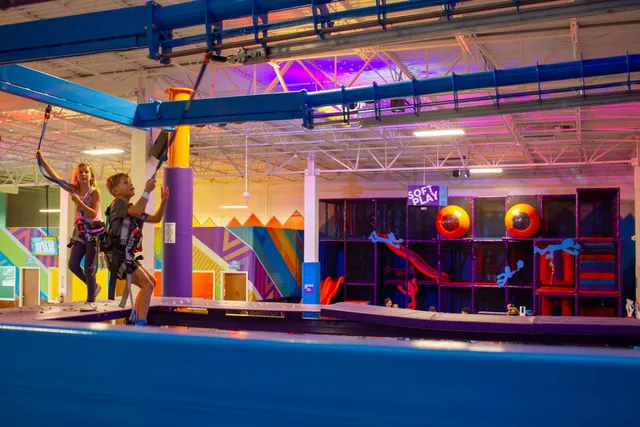 Altitude Trampoline Park