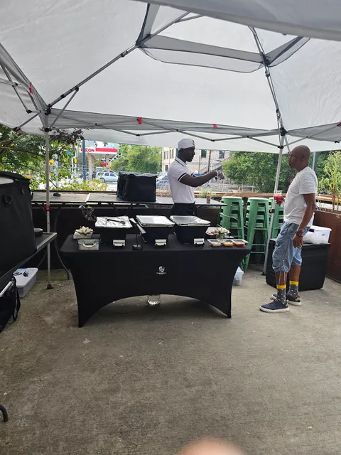 Poogie's Southern Catering