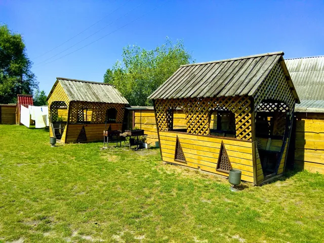 Pryvatna Sadyba "Liliya"