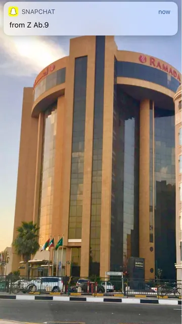 Ramada by Wyndham Al Khobar King Abdullah Street
