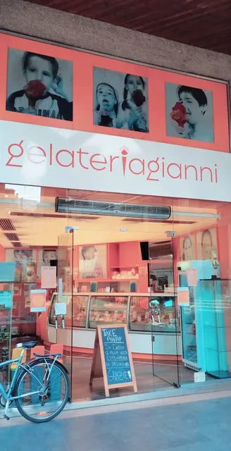 Gelateria Gianni