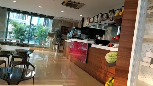 Shiv Sagar Veg Restaurant