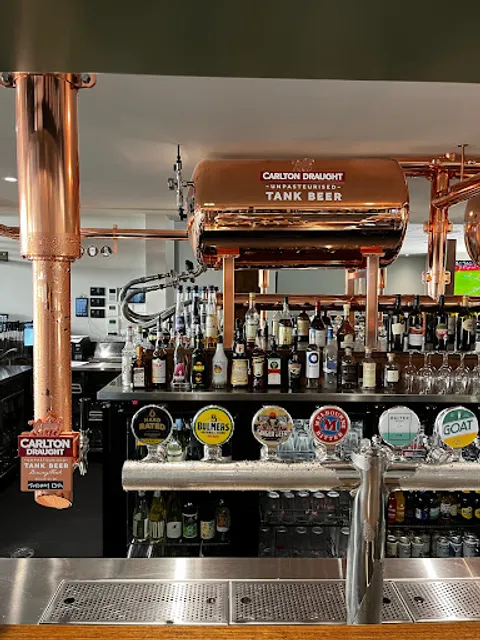 The Park Hotel Ballarat