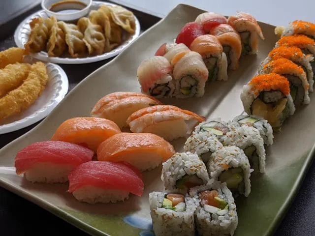 SUSHIOLOGY Lake Buena Vista