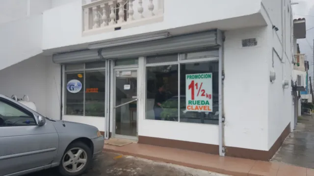 Quesos y Más Quesos